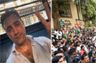 Actor Imran Khan asked to leave India days after participating in CJP protest